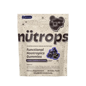 Nütrops Cosmic Cookies & Cream